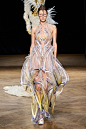 Iris van Herpen Fall 2022 Couture
艺术品 ​​​​