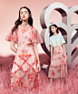 Doublove Spring Summer 2020 – Red+Plus