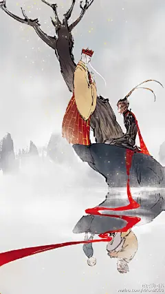 猴年不可错过的手机壁纸！张张燃爆了~拿走不谢！ps:壁纸全部选自卖疯了的《#西游记之大圣归来：纪念大画集#》哦~当当购买有机会获得“魔吻” 首饰哦 O网页链接