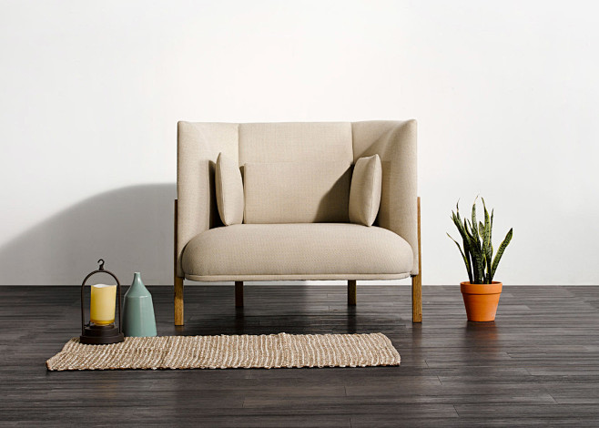 Cofa by Luca Nichett...