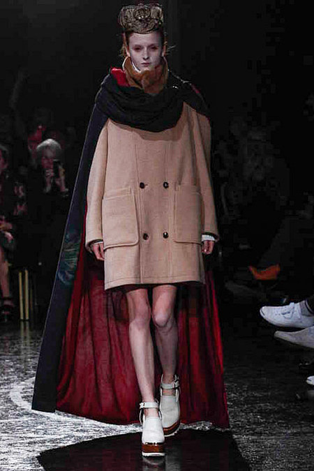 Undercover | Fall 20...