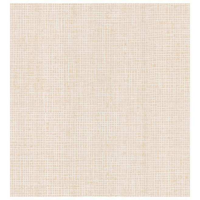 Woven Effect Camel W...