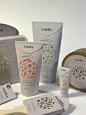 Vuelta (Student Project) on Packaging of the World - Creative Package Design Gallery