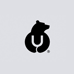 倾城绝翎采集到LOGO设计