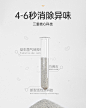 MPETS进口猫砂纳基膨润土猫砂除臭无尘大袋矿砂满10公斤20斤包邮-tmall.com天猫