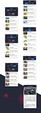 关于地震的一款APP-地震宝