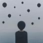 『摄影师』Gabriel Isak：孤独患者的内心写照 - 新摄影