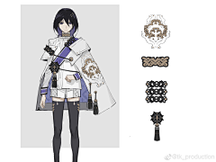 浮世绘色🌟采集到DRAWING