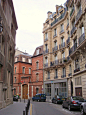 Paris - France (by CameliaTWU)(1200×1600)