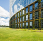 hofman dujardin architecten: eneco headquarter rotterdam_奥哟