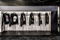 ACMÉ DE LA VIE_Show Room (Korea, 2019) : korea fashion brand _ ACMÉ DE LA VIE( Cheongdam showroom interior )