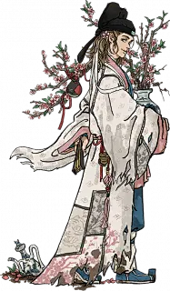 唐伯虎