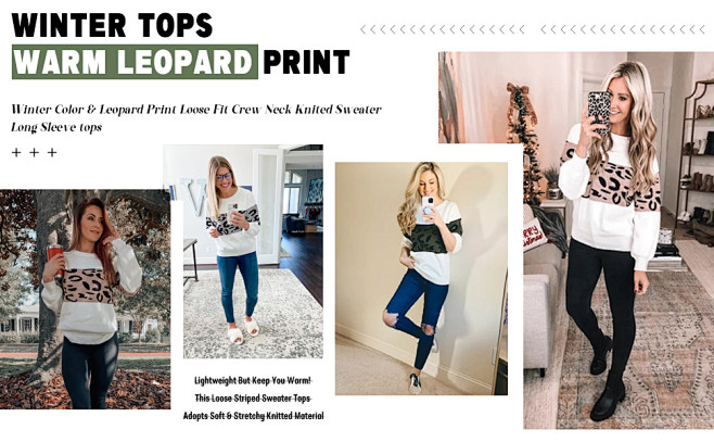 leopard print color ...