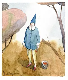 中国插画师生存现状：没有行业规范 只有以强凌弱