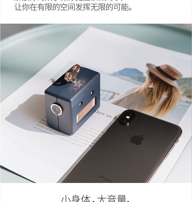 生日礼物女生少女心实用走心送女友闺蜜圣诞...