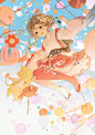 魔卡少女樱