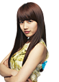 Suzy (Miss A) PNG [Render] by GAJMEditions