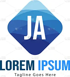 模板,品牌名称,极简构图,日式洗手盆,边框,商务,字母,信函,现代,复古