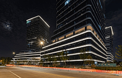 牧童2014采集到工业区  科技园