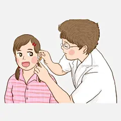给病人戴助听器的医生漫画人物设计可商用元素图片大小2000x2000px 图片尺寸806.84 KB 来自PNG搜索网 pngss.com 免费免扣png素材下载！残疾人#国际残疾人#卡通#聋哑女孩#漫画#女孩#人物#手绘#医生#助听器#装饰图案#