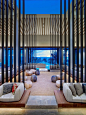 Andaz Maui夏威夷度假别墅住宅设计//Rockw 生活圈 展示 设计时代网-Powered by thinkdo3