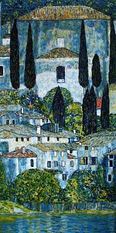 Gustav Klimt: Wall D...