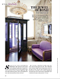 国外软装杂志VERANDA2012年2月份期刊 - 国际杂志 - 室内中国 INTERIOR DESIGN CHINA - Powered by SupeSite