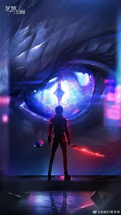 龙族幻想手游的照片 - 微相册
