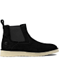 PUBLISH Publish X Timberland Chelsea High Cut Boot