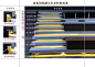 华润|北京朝阳区三元桥里巷InStreet : 里巷INSTREET 北京朝阳区三元桥凤凰商街改造，重新激活定义里巷商街的商业和人文价值。