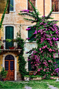 Casa di fiori - Lake Garda, Italia