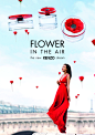 Kenzo Flower in the Air // hello new perfume