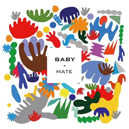 BABY_Mate