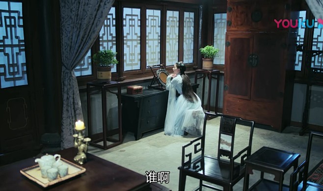 天雷一部之春花秋月