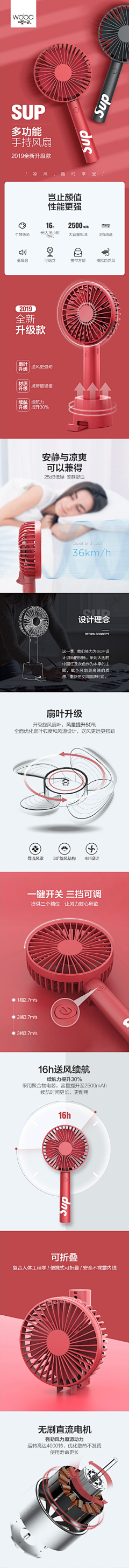 fatlu采集到电商—详情页—电器