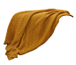 时尚新款裥棉床毯盖毯/样板房床品配饰/床尾搭毯床巾搭巾 黄色-淘宝网