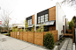 Fence Home Design Ideas, Pictures, Remodel and Decor