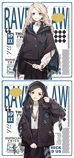 轩是采集到动漫