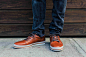 Men's High-Quality & Comfortable Sneaker | The Men's Brisa – Adelante Shoe Co.