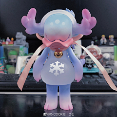 易安Yan采集到IP灵感