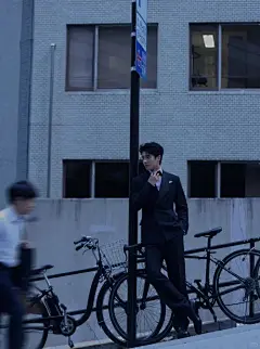 挑战发50位明星壁纸｜第23位:刘昊然！ - 小红书