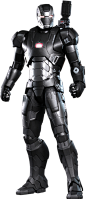 War Machine Mk-2: Transparent Background! by Camo-Flauge on DeviantArt