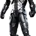 War Machine Mk-2: Transparent Background! by Camo-Flauge on DeviantArt
