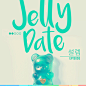 젤리데이트 – 설렘 에피소드 (Jelly Date – 激动的插曲 )