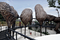 Tanatap · 墙面花园 / RAD+ar – mooool木藕设计网
