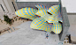 Marquise装置 / MARC FORNES / THEVERYMANY – mooool木藕设计网