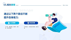 抗揍大玲儿采集到ppt
