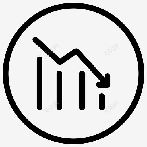 分析图财务指数图标 设计图片 免费下载 页面网页 平面电商 创意素材-花瓣网