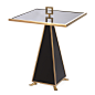 All New - Constantine Accent Table