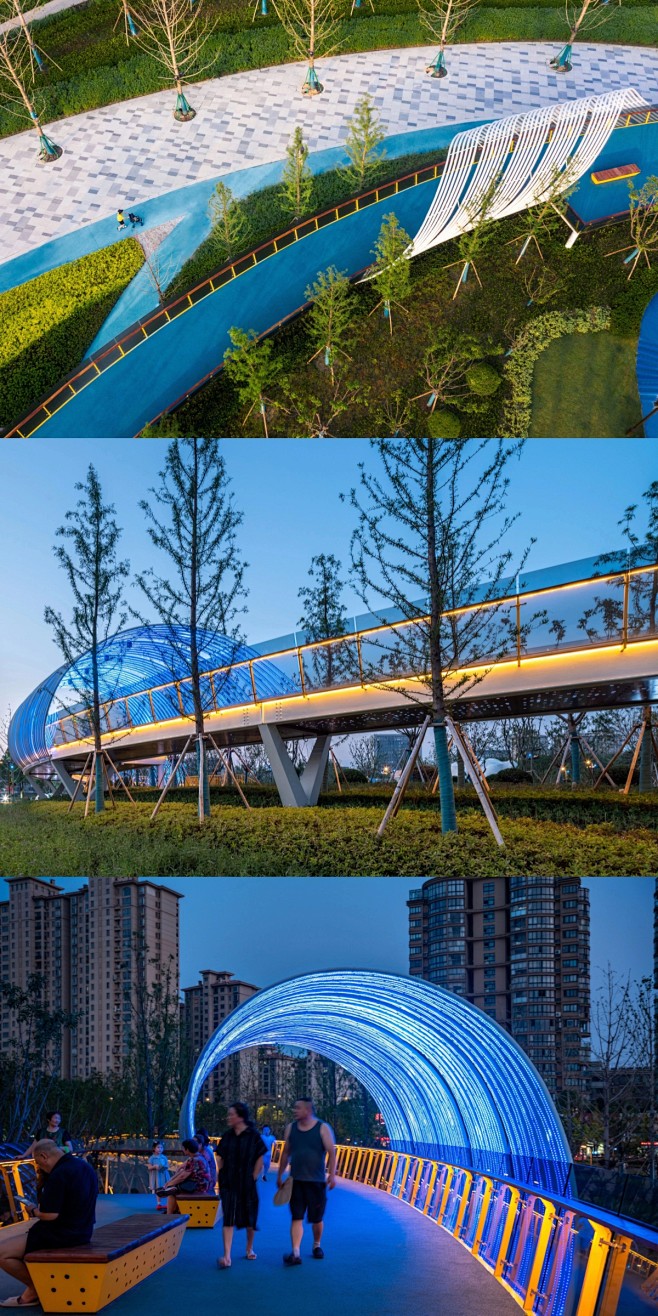 嘉兴南湖市民广场